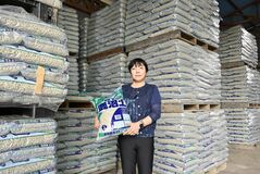園芸用土事業者ら組合設立　業界の発言力向上、産業分類の新設目指す