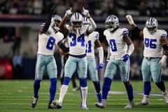 カウボーイズ、10年連続1位