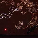 真岡の科学教育センターが閉館日　最後のプラネタリウムに名残惜しく
