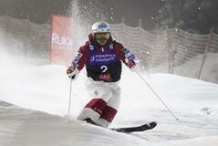 エース堀島 開幕戦V