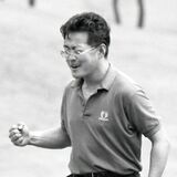 【芝のレジェンド】⑬本田昌之　名門・日大ゴルフ部ＯＢの実力者