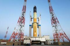 【夕刊】H3ロケット、10日飛行再開
