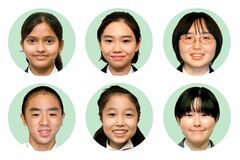大竹さんら６人最優秀