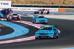 Geely Preface TCR、フランスで圧勝；レースで磨き上げられた技術が、Geelyのフランス販売ネットワークと製品ラインナップの両面で画期的な成果をもたらす