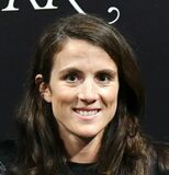 タチアナ・シュロスバーグさん