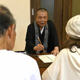 「高額」「分かりにくい」…葬式で欠かせない戒名　遺族と一緒につける栃木・玉正寺、住職の思いは