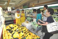 ＜73＞ＪＡしもつけの「大平かぼちゃ」　こだわり凝縮　味自慢　抑制栽培で冬至も出荷  