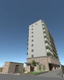 「プレジオシリーズ」の賃貸マンション 「プレジオ森之宮ASIAN」新築工事着工のお知らせ