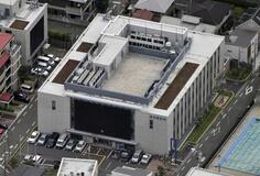 大阪の集合住宅に80代夫婦遺体