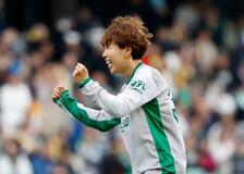 岩清水、２７個目のタイトル