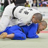 柔道全国高校選手権、男子66キロ級・君島（白鴎大足利）が3回戦進出　悔しさ残る19秒　優勝候補の前に散る