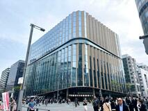 西日本シティビルで竣工式