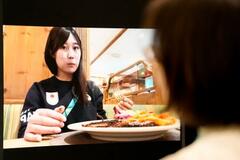 【五輪選手とＳＮＳ】中傷リスク、分かれる対応