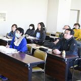困難抱える子どもや若者のために　「県学習支援サポーター養成講座」修了式迎える　