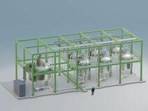 フュージョン(核融合)エネルギー発電に必要となるベリリウムの安定供給に取り組む株式会社Miressoへ出資