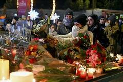 スイス火災、負傷者にも邦人なし