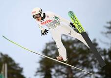 内藤智文２位、連続の表彰台