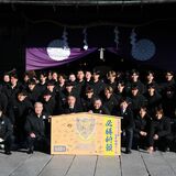 栃木SC、百年構想リーグへ必勝祈願　新監督が決意「地元を盛り上げる」