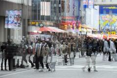 救われるはずが被害者に（３）神待ち（中）