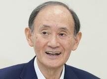 【引退議員に聞く】菅義偉元首相