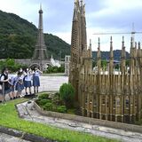 地域振興と課題を探究　今市高生が日光４カ所で現地学習