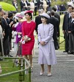 愛子さま、佳子さまの生き方に大きく影響