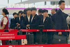 北朝鮮サッカー女子が訪韓へ