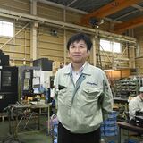 オーダーメイドの産業ロボット製作 足利技研・大野社長が語る顧客に寄り添う経営 人手不足問題も追い風?