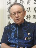 辺野古移設阻止へ対話を
