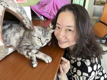 愛犬・猫との心温まる交流
