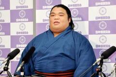 藤凌駕、日向丸が新十両に昇進