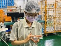 台湾で化粧品ビジネスを拡大したい法人のお客さまのニーズに、よりお応えできるようになりました