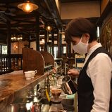 昭和レトロカフェ11月復活　人気メニューのレシピ継承　障害者就労支援「茶羅店」
