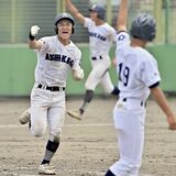 足工晴れ晴れ、延長戦制する　宇北はここぞの１本に泣く　全国高校野球栃木大会第７日