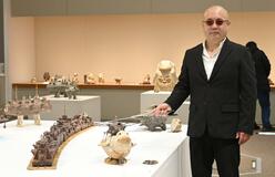 遊び心詰め込んだ世界観