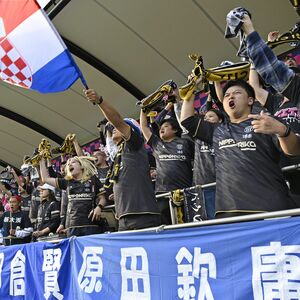 「Ｊ３優勝を」「偉業を誇りに思う」 栃木シティＪ２昇格、ホームタウン自治体から祝福の声　