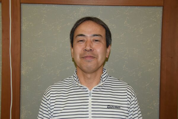 梶洋二さん