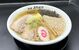背脂生姜醤油ラーメン