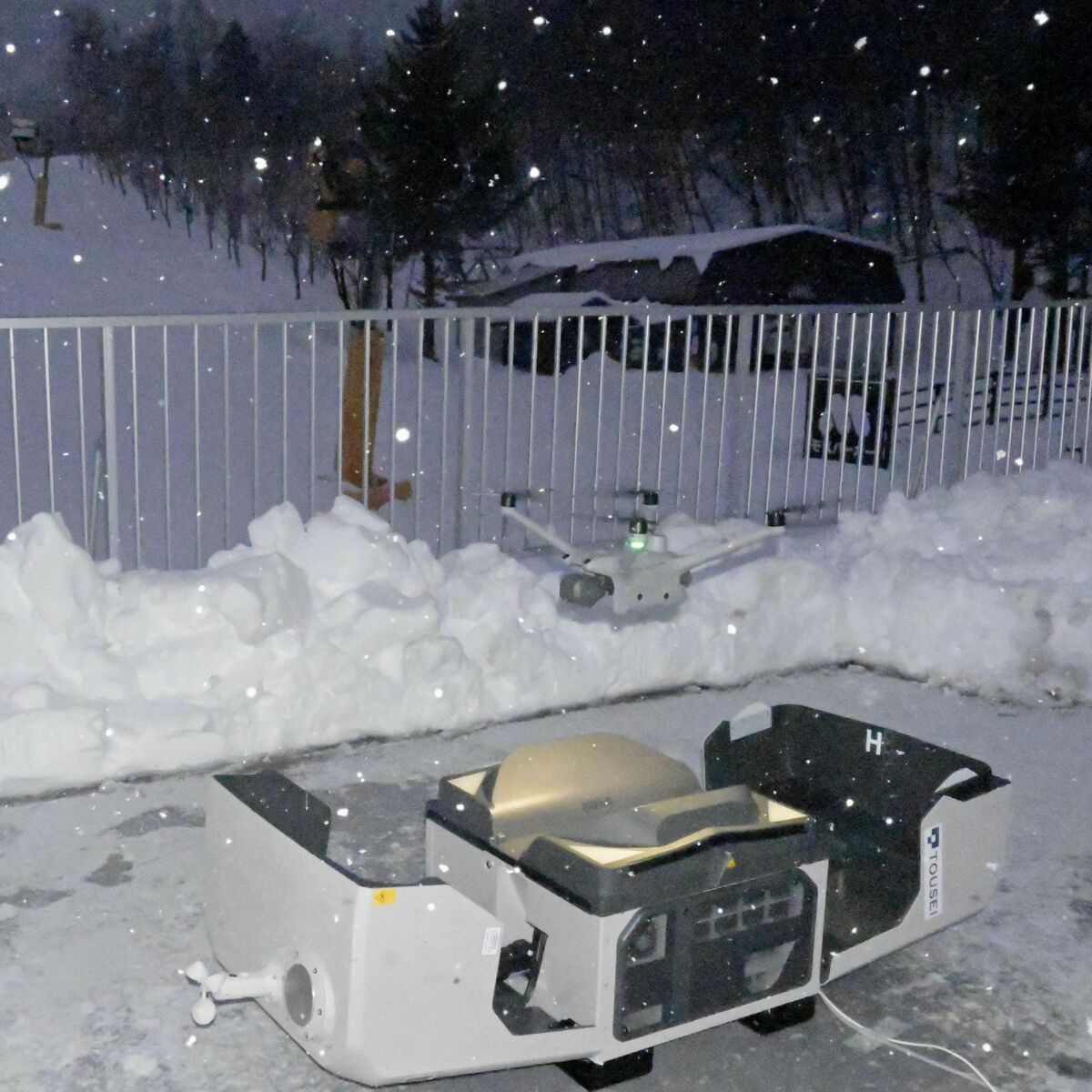 画像が削除されました