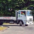 トラックドライバー栃木県ナンバーワンが決定！　栃木県トラック安全運転競技会