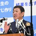 自民党総裁選　茂木前幹事長、望まれる「刷新感」で不利　政策論争で存在感示せるか