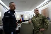 ポーランド、ロシア無人機を撃墜