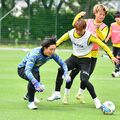 栃木SC、７日に今季最終戦　ホームでＪ３北九州と対決「シーズンの成果出す」