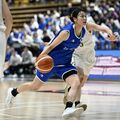 頂上決戦にふさわしい接戦 インカレバスケ女子・白鴎大 競り負け準優勝