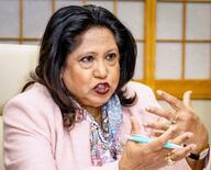 【国際女性デー】紛争下の性暴力２５％増　“戦術”として横行