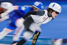 佐藤１５位 悔いなし