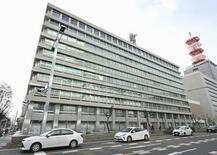 中部電・林社長らの再任反対推奨