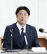 セクハラ辞職の前田川市長が敗北
