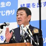自民党総裁選　茂木前幹事長、望まれる「刷新感」で不利　政策論争で存在感…