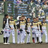 栃木ＧＢ　３点リード守れず逆転負け　福島に４－５　投打粘り切れず